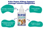 Pupex Kidney Support | Za pse in mačke