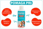 Pupex Dental & Oral Support - Out of Stock