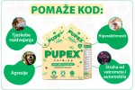 Pupex Calming Powders - Out of Stock