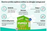 Pupex Allergy & Immune Support